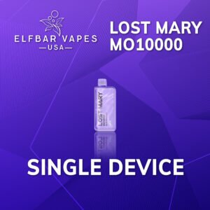Lost Mary MO10000 Disposable Vape