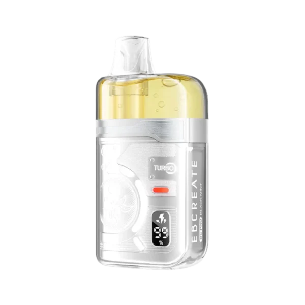 elf bar vape uk Triple Berry EBCREATE BC PRO 40K Disposable Vape