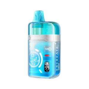 EBCREATE BC PRO 40K Winter Mint