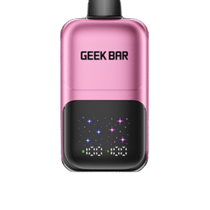 Geek Bar 2GO 50K - Peach Watermelon