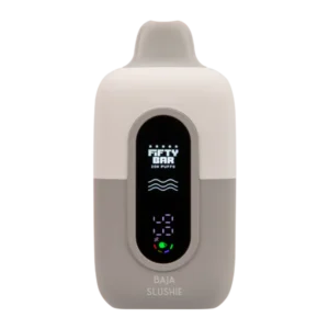 Fifty Bar 20K Baja Slushie