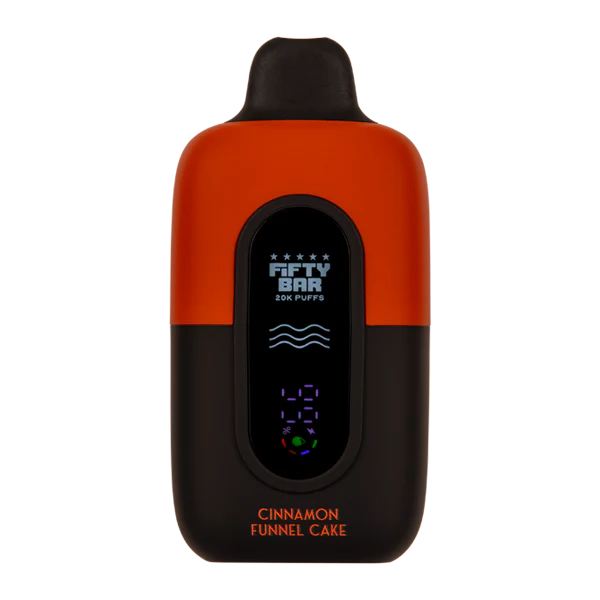 Fifty-Bar-20k_Cinnamon-Funnel-Cake_600x600_e65d8c62-c4f2-4734-80f8-893b1ec6b463 Fifty-Bar-20k_Cinnamon-Funnel-Cake_600x600_e65d8c62-c4f2-4734-80f8-893b1ec6b463