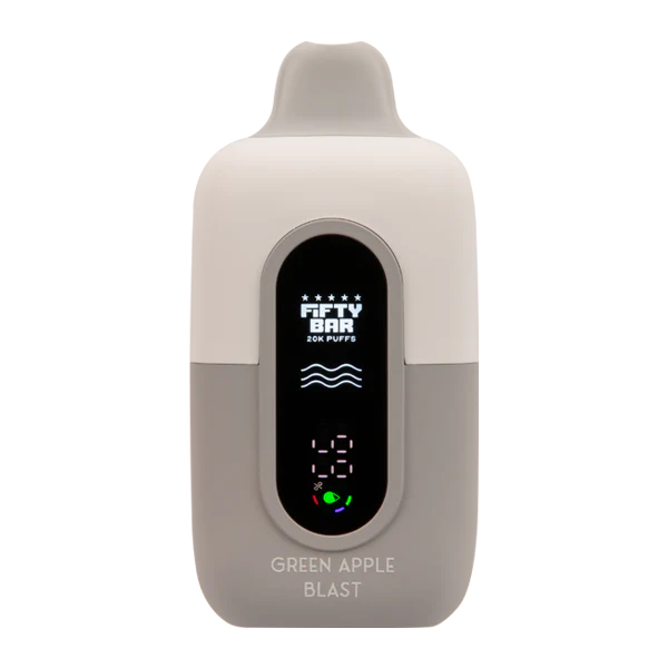 Fifty-Bar-20k_Green-Apple-Blast_600x600_313f7fe1-3d23-4dfb-b98d-6934a568fc08 Fifty-Bar-20k_Green-Apple-Blast_600x600_313f7fe1-3d23-4dfb-b98d-6934a568fc08