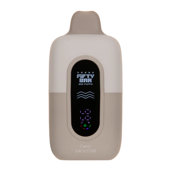 Fifty-Bar-20k_OMG-Smoothie_600x600_a0f687fc-ebab-48bc-a6aa-2bbc422ac888 Fifty-Bar-20k_OMG-Smoothie_600x600_a0f687fc-ebab-48bc-a6aa-2bbc422ac888