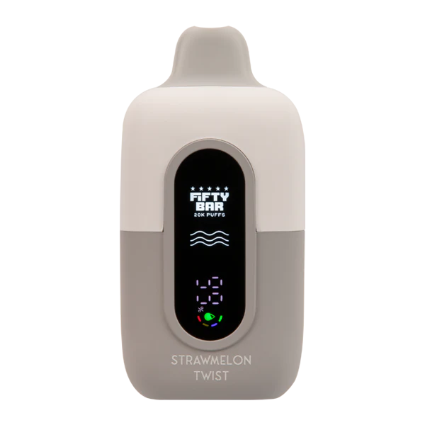 Fifty-Bar-20k_Strawmelon-Twist_600x600_d2a7fc10-3872-4393-9f56-bc0aa92b58e8 Fifty-Bar-20k_Strawmelon-Twist_600x600_d2a7fc10-3872-4393-9f56-bc0aa92b58e8