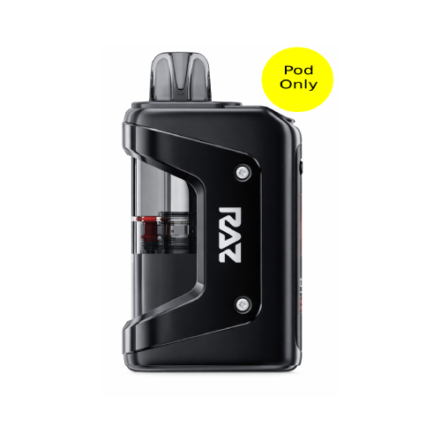 RAZ Vue 50K Disposable Pod - Elf Bar Vapes USA