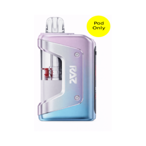 RAZ Vue 50K Disposable Vape Pod - White Gummy