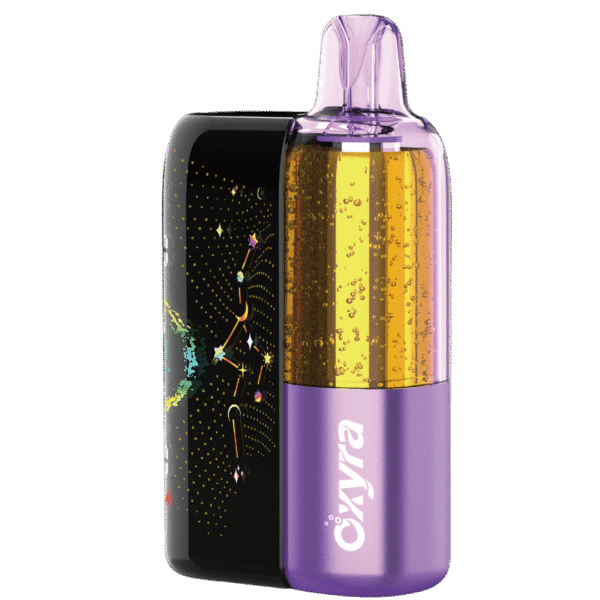 Fume Oxyra 60K Disposable Vape - 10 Pack - Elf Bar Vapes USA Fume Oxyra 60K Disposable Vape - 10 Pack - Elf Bar Vapes USA