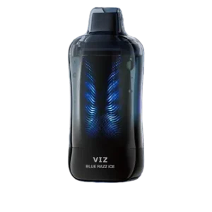 Lost Mary VIZ 55K Blue Razz Ice